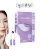 BOH Probioderm 99.9 Тающая коллагеновая пленка для глаз (5 листов + коллагеновая сыворотка 7 мл x 2)