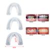 Dental Orthodontic Teeth Corrector Braces Retainer Straighten Tools Tooth Care