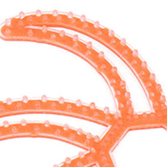 Гибкий шлем, антидеформационная внутренняя силиконовая накладка, универсальная, простая в установке, многоразовая, дышащая, вентилируемая, подкладка для шлема, аксессуары