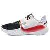Flow FUTR X White Black Unisex Sneakers 3024968-100