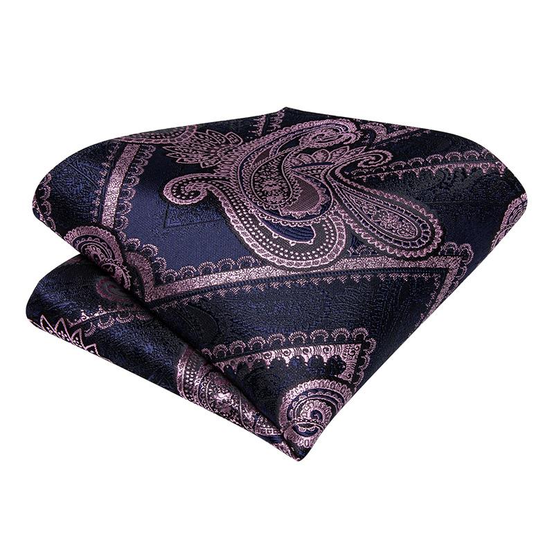 Мужской Ascot Шелковый Свадебная вечеринка Ascot Scrunch Self Style Neck Tie Роскошный Формальный Галстук Шарф для Подарка