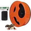 Silent Runner 12" with Autoclean | Sugar Glider Wheel