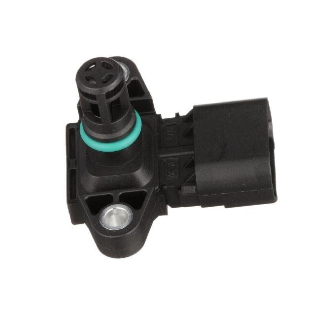 MAP Sensor , Turbocharger Boost Sensor & Connector Fits Ford Lincoln 2010-2018