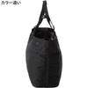 North Metroscape Tote Midnight Petrol ONESIZE [The Face]