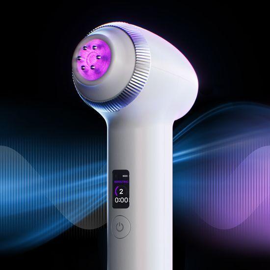 Выберите один из Medicube Booster Pro/Mini Plus/High Focus Shot/Ultra Tune