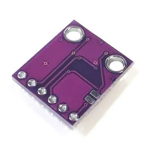APDS-9930: Proximity & Gesture Detection Sensor