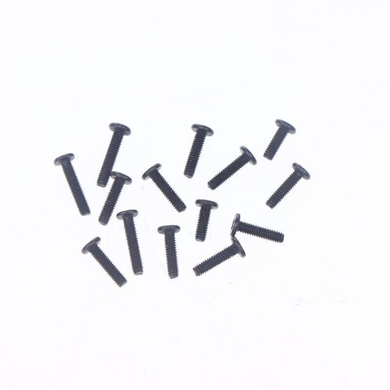 14 bottom cover screws, suitable for TUF Dash F15 FX516 FX516PC FX516PE FX516PR FX516PM laptop