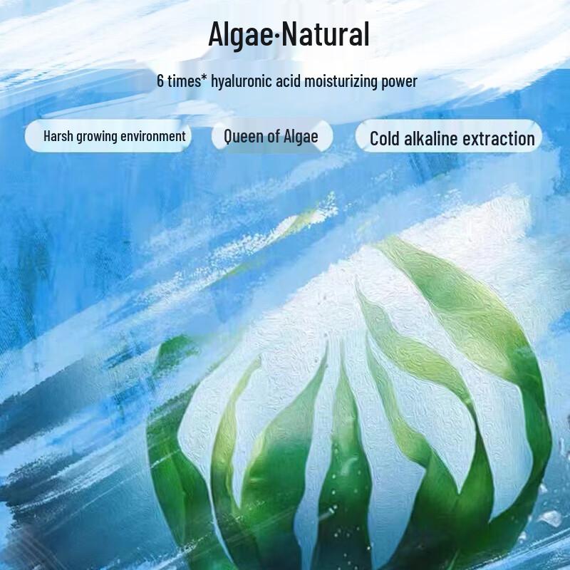 Syoss Japanese Blue Algae Oil Control Shampoo