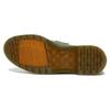 Dr. Martens Adrian YS Унисекс Хаки Зеленый Кожа 27759384
