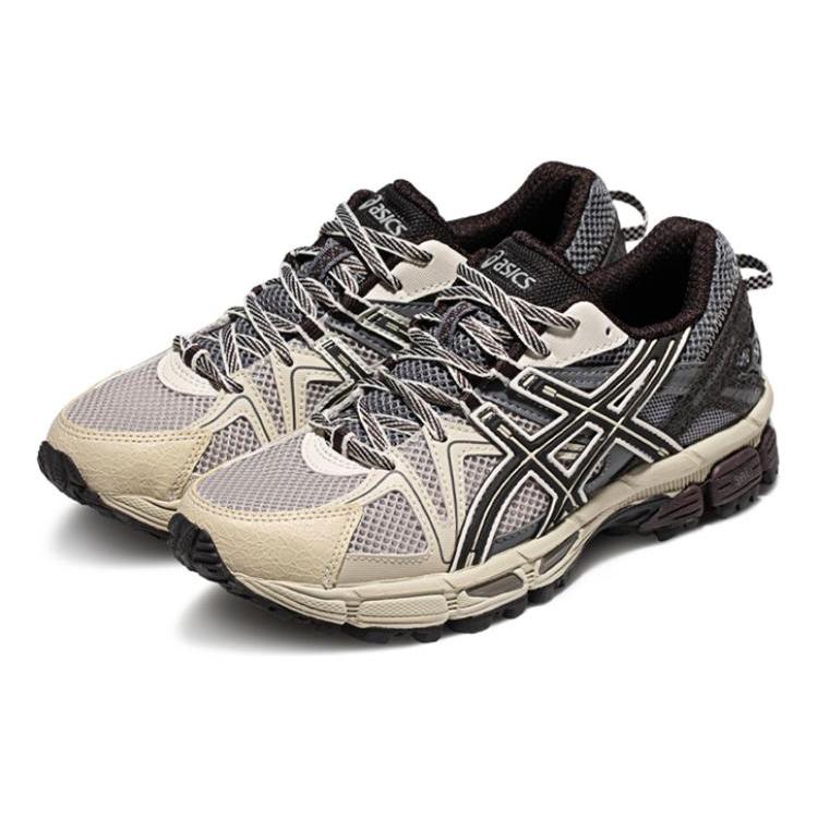 Asics Женские кроссовки Asics Gel Kahana 8 'Beige Black' 1012B695-020