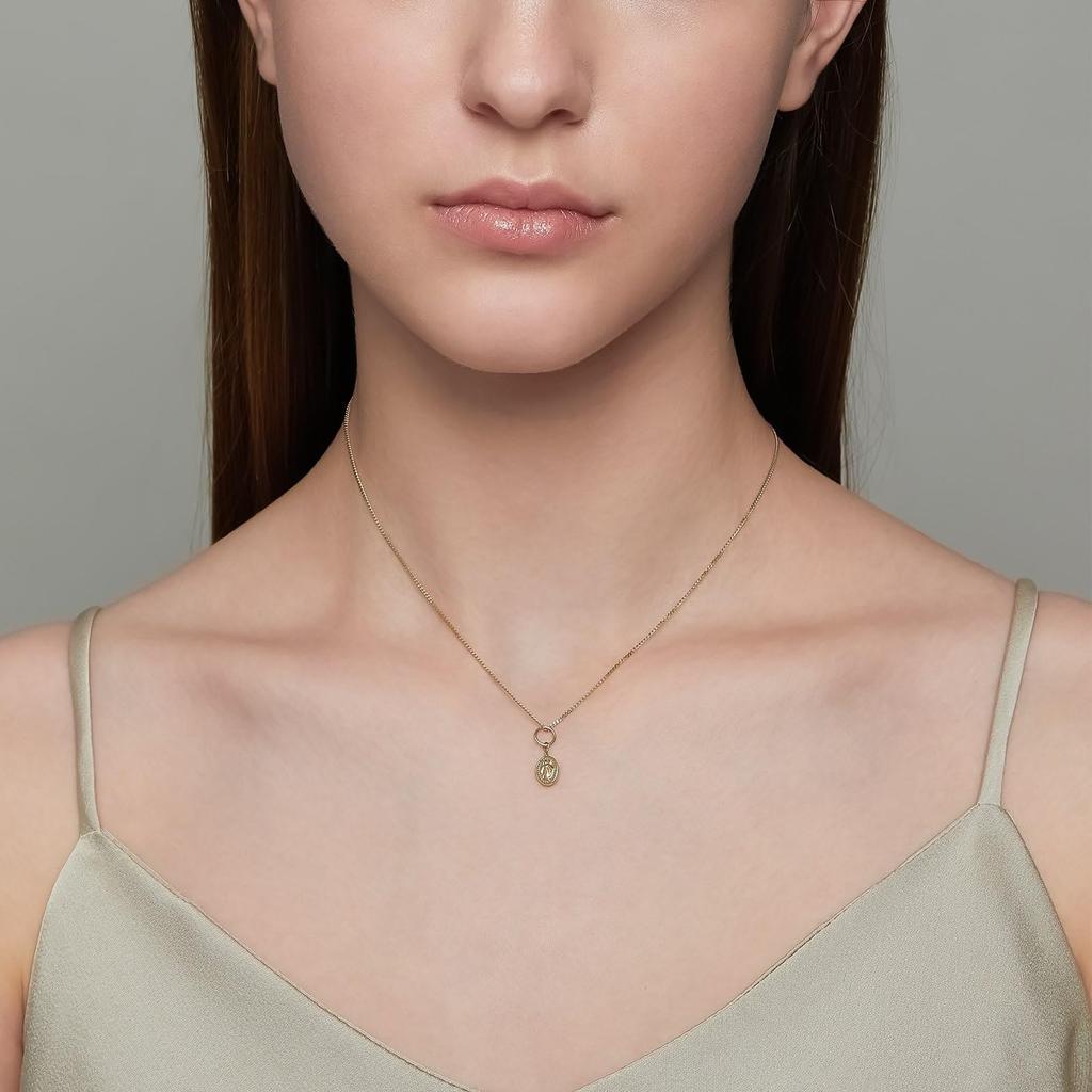 Шарм K5 с бриллиантом [NOJESS]