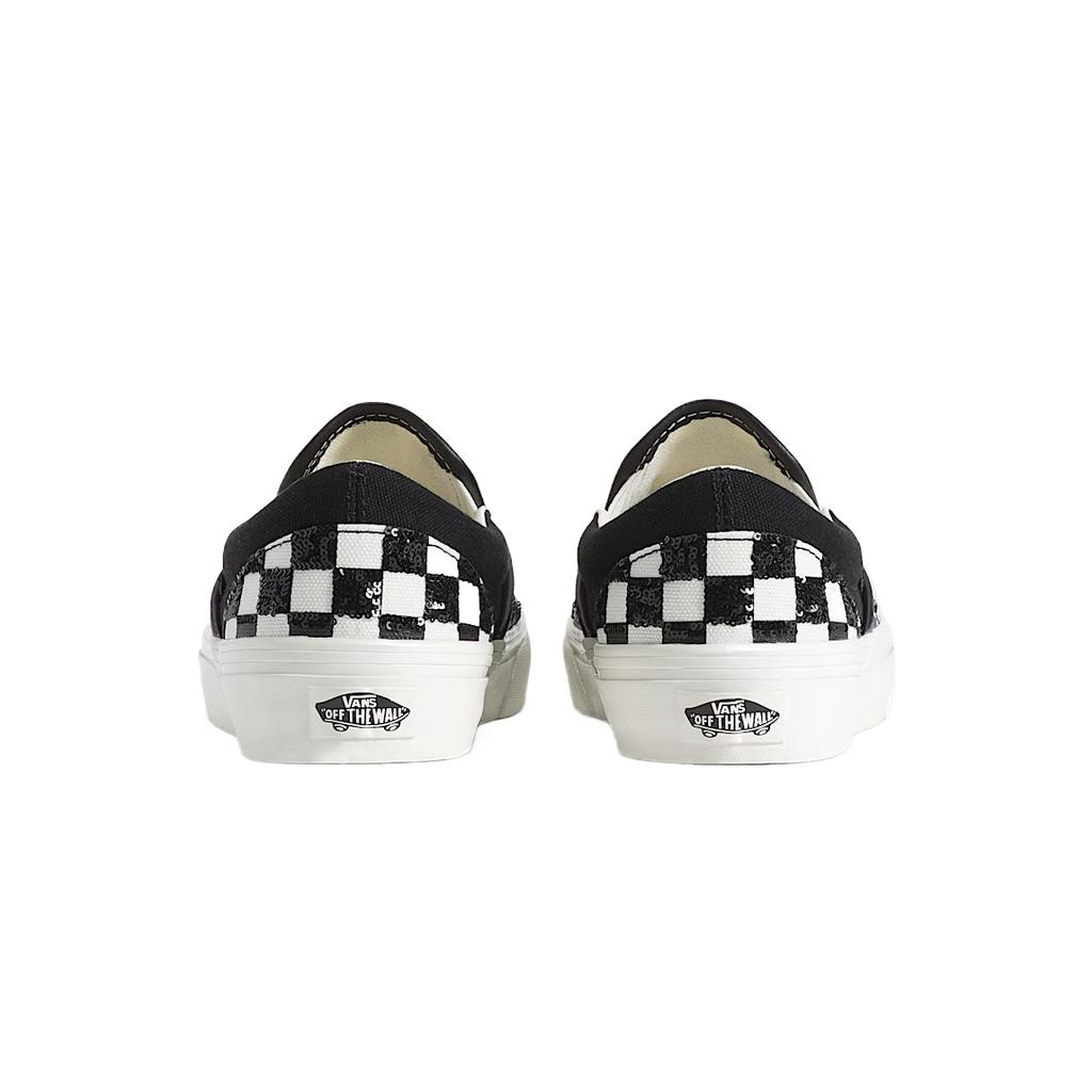 Vans Кеды Canvas Classics Плоские Удобные Низкие Повседневные Обувь Кроссовки Унисекс VN000D6Y705