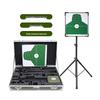 Intelligent Laser Shooting Training System