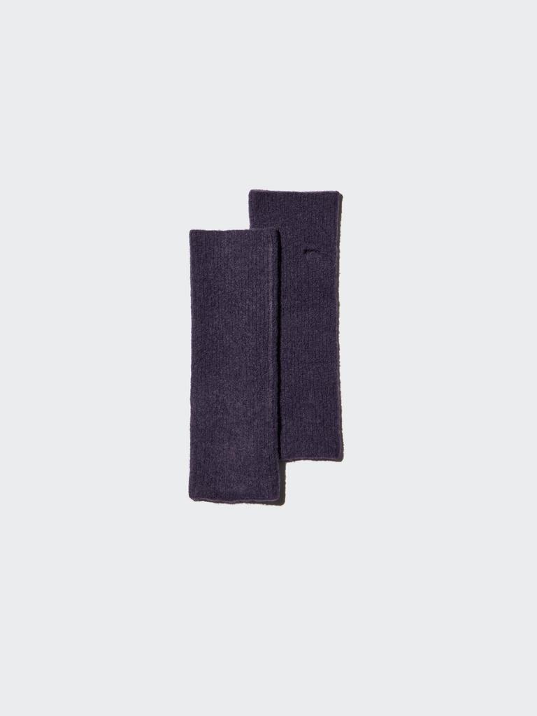 Uniqlo Supre Yarn Knit Arm wArmer