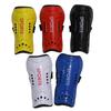Genuine Adult Strapped Anti-Collision Football Shin Guards Sports Protective Gear