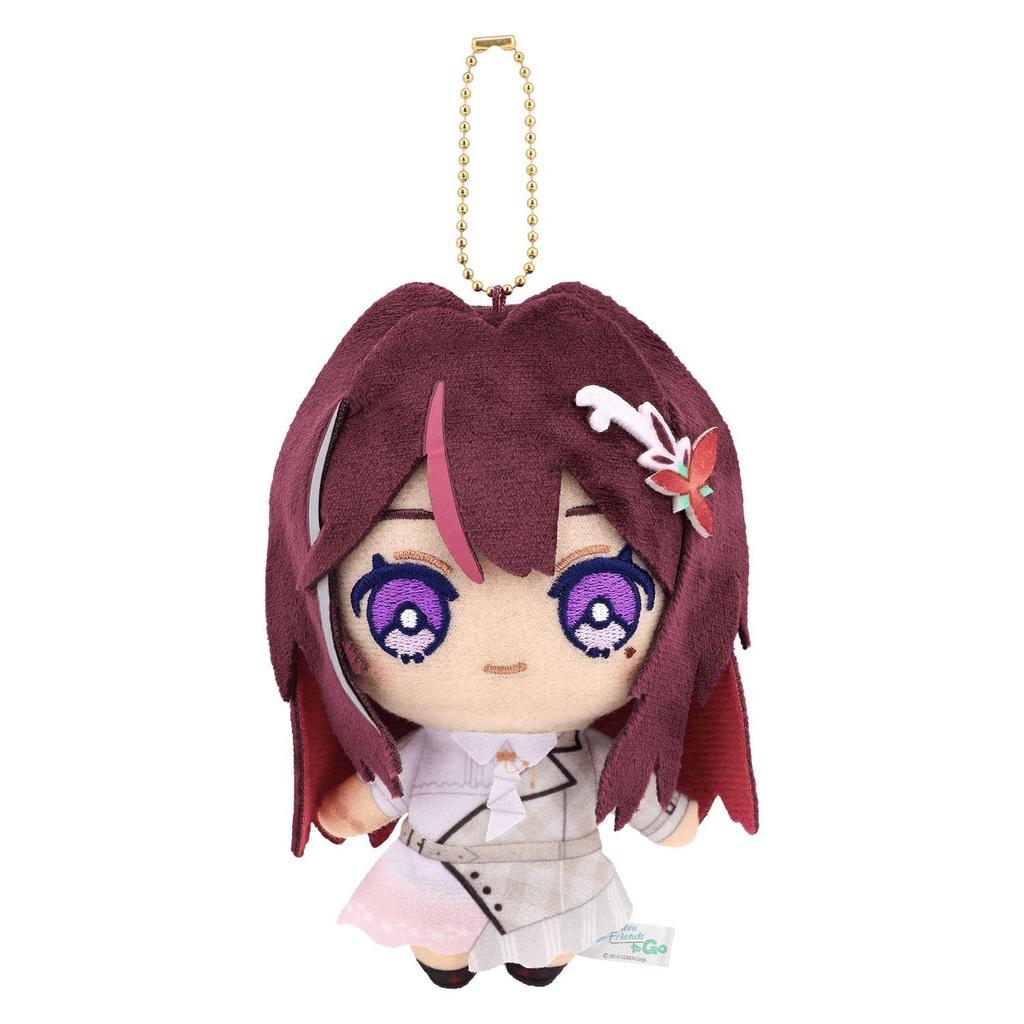 Azki Plush Toy Hololive Friends to Go Official Merchandise