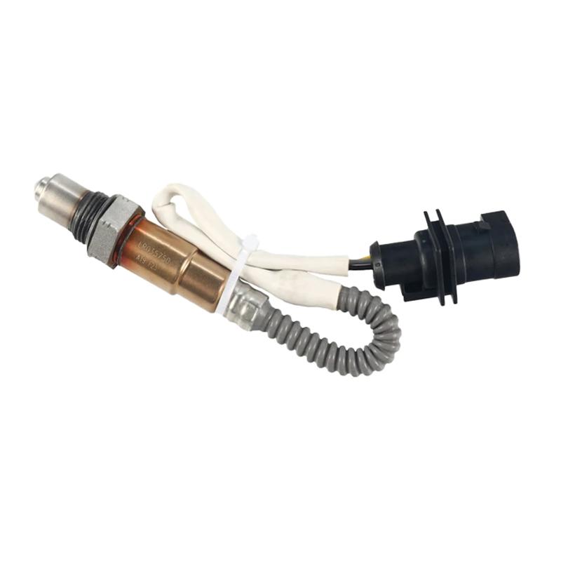 Front Lambda O2 Oxygen Sensor For Land Rover DISCOVERY RANGE ROVER SPORT 3.0 5.0 4x4 2012-2018  LR035750 0258027049