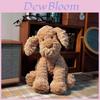Мягкая игрушка-щенок Jellycat Fuddlewuddle для малышей и в качестве подарка