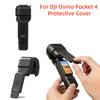 Для стабилизатора DJI Osmo Pocket 1 Защитная крышка для камеры Sunnylife Защитный чехол Ручной бокс для стабилизатора DJI Pocket 1 Аксессуары