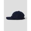 8SECONDS Twill Ball Cap Navy (195X8BWY2R)