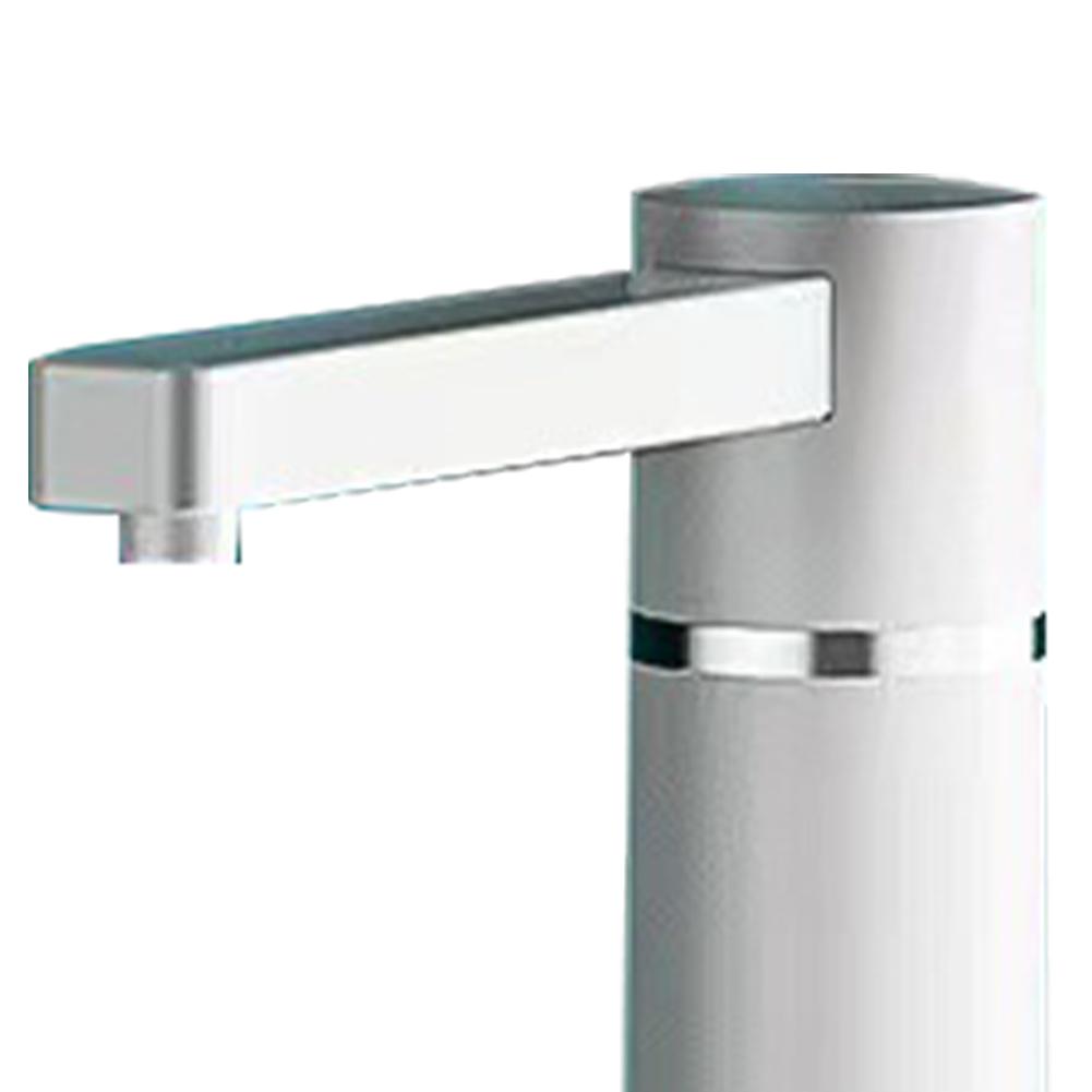 Автоматический электрический диспенсер для воды, USB бочковой водяной насос, бутылка для воды, галлон, переключатель для питьевой бутылки, приборы для очистки воды