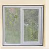 Window Screen Anti-Mosquito Net Well-Ventilated Fine Mesh Easy To Install DIY Window Screen Replacement Parts