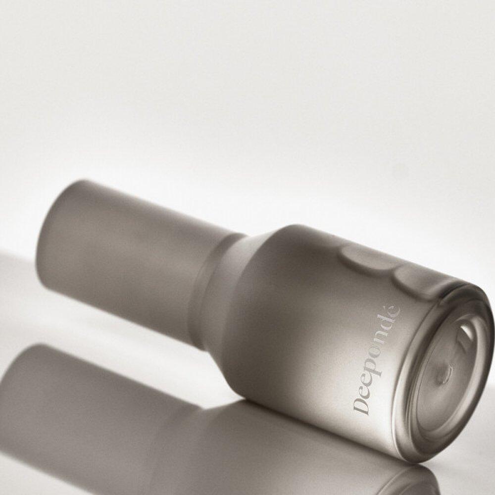 Deeponde Signature Origin 86 Мист 50мл x 2 / 100% Веганский Увлажняющий Мист / Увлажняющий Мист с Белым Грибом