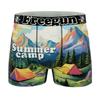 Lot de 3 boxers homme Summer Land
