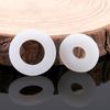 Industrial Soft Silicone Flat Gaskets