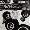 12-дюймовая пластинка MACK VIBE, JACQUELINE - Mr. Злее (Проступок) EB47,EB47 Eightball Recor 1994 US Рэп & Хип-хоп/R&B Б/У