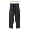 Pierre Cardin Women's Plus-Size Casual Straight-Leg Trousers