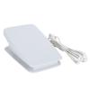 Sewing Machine Foot Pedal Controller Plastic Multifunctional Single Hole Power Cord