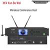 Профессиональная беспроводная система конференц-микрофонов XEW-460 (Китайская версия)