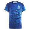 New Zealand Warriors 2025 Training Rugby Jersey - Mens Size Comfortable Breathable Perfect Quality!