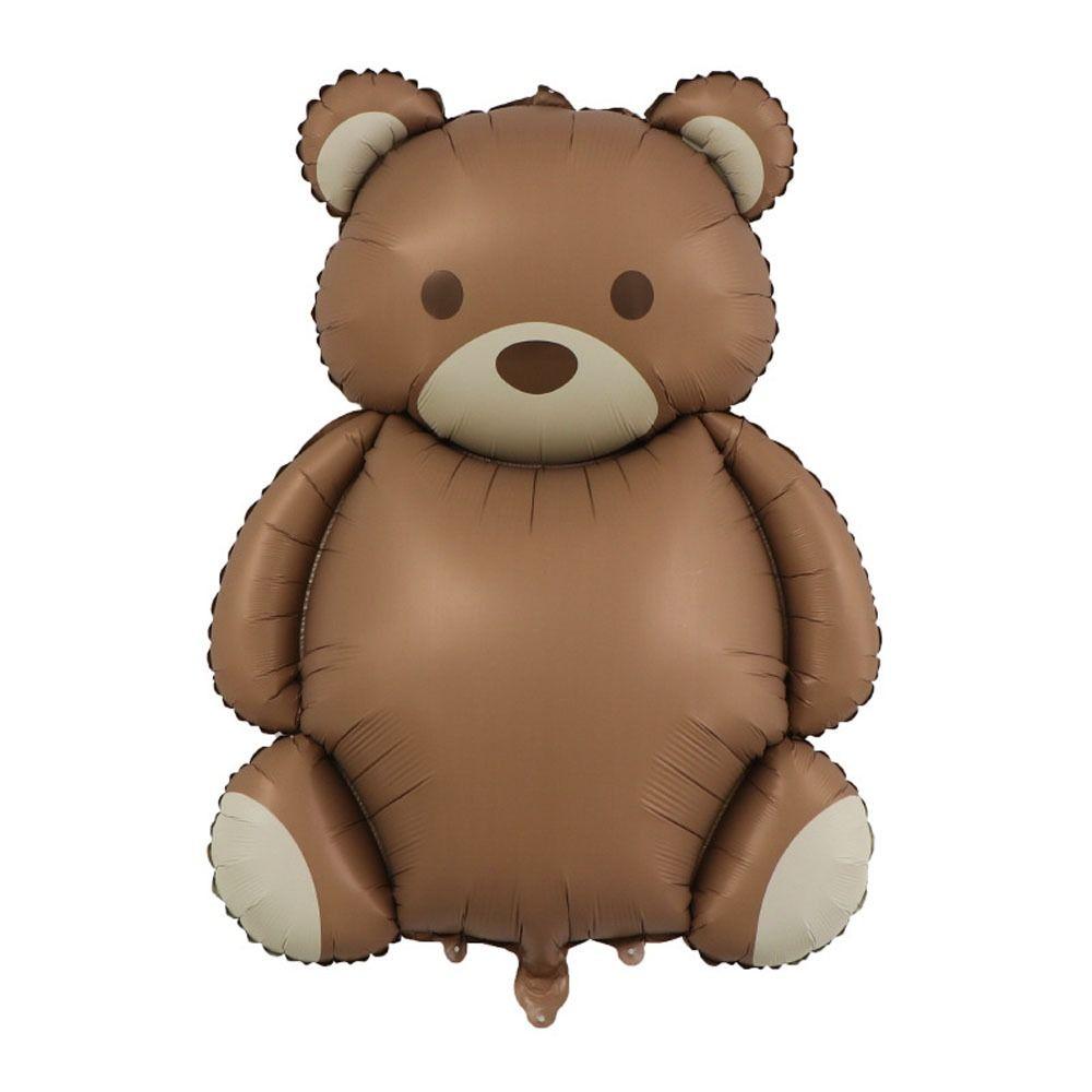 Inflatable Airplane Rainbow Balloons Cute Birthday Party Decor Baby Shower KTY