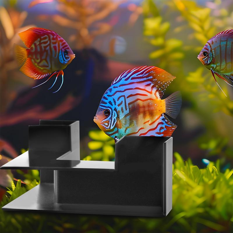 Аквариумная пещера для креветок, украшение для аквариума, угол для игр петушка, туннель, аквариумная пещера, укрытие для рыб, аксессуары для аквариума