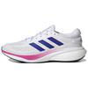 Supernova 2.0 'White Lucid Blue Fuchsia' Sneakers HQ9939