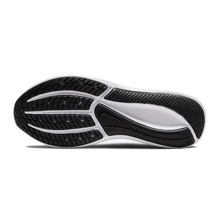 Nike Star Runner 3 Нескользящая, Износостойкая, Дышащая, Легкая Амортизация DA2776-008