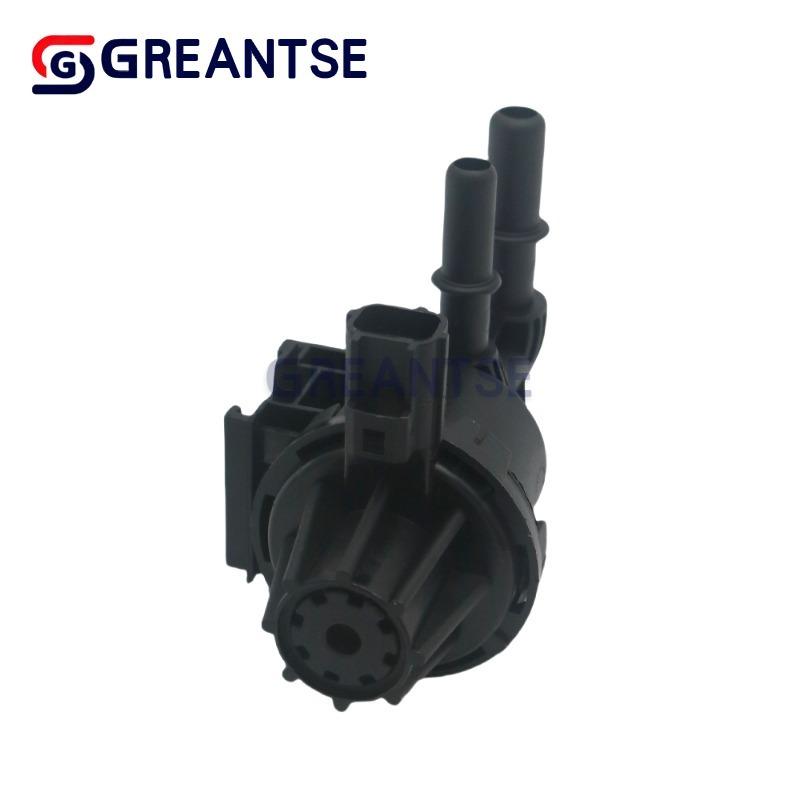 7U5Z-9C915-D High Quality Carbon Canister Replacement Solenoid Valve For Ford Lincoln 911-281 2M1144 CP555 CP645 PV510