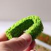 DIY Dollhouse Mini Shrubs Pretend Play Flower Vine Model Simulation Flower Nursery Toy  OB11