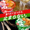 Maruchan Ajiwai Tonjiru Udon X 12 Cup Noodles Udon Soup Chewy Thick Cup Udon with 6 Ingredients Bulk Purchase Toyo Suisan Series (109g Cups) (Pork / /