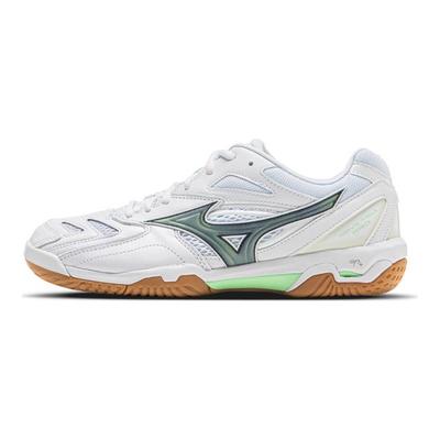 Кроссовки Wave Fang Pro White Mint Unisex 71GA210071