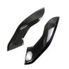 BMW S1000RR 2019+ Carbon Fiber Side Panels for Fuel Tank
