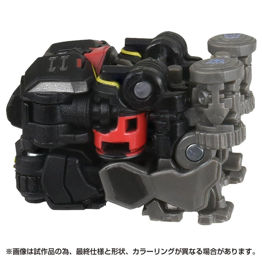 Трансформеры Десептиконы Безумие SS-139