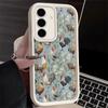 Phone Case for Samsung Galaxy A17 A16 A15 A14 A13 Chicken Hen Rooster A56 A36 A26 A55 A35 A25 A54 A34 A24 A53 A33 A23 A07 A06