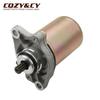 Стартерный двигатель для скутера 11 зубьев Для Gilera 50 Dna Easy Moving Ice Runner Runner Sp Stalker Storm Typhoon 50cc 2T 82530R