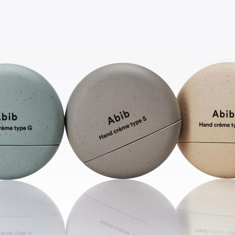 ABIB Hand Creme Type S 50ml