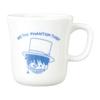 Kid Mug 300ml Microwave and Dishwasher Safe Face Art Made In Japan 014161 "Detective Conan" Approx.