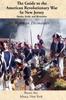 Книга The Guide To The American Revolutionary War In New Jersey Battles Raids And Ski by Norman Desmarais - Paperback