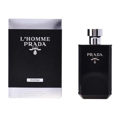 Prada L´Homme Intense Vapo 100ml парфюмированная вода